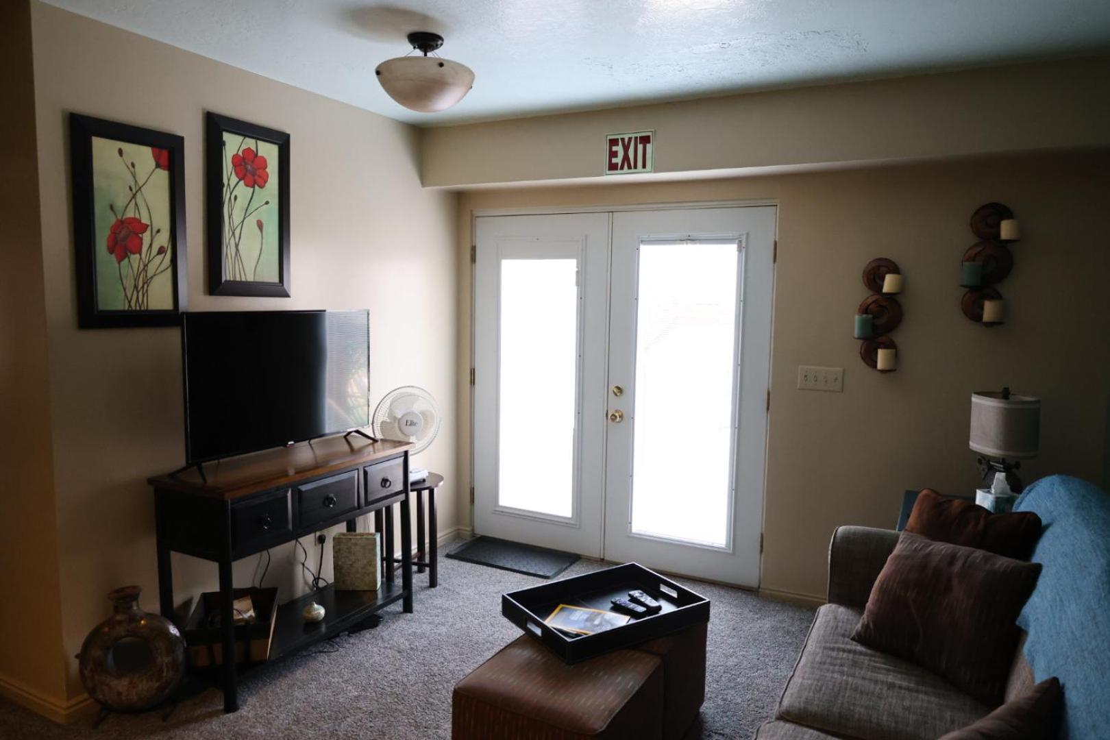 Harvest House Bed & Breakfast